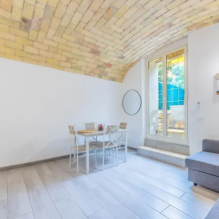 Loft Con Jacuzzi, A 20 M Colosseo * Rome