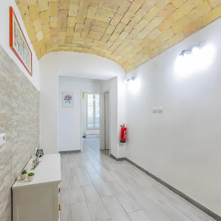 Apartment Loft Con Jacuzzi, A 20 M Colosseo