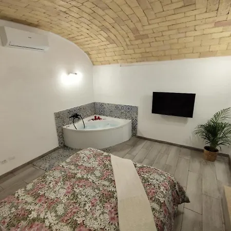 Il Rifugio Delle Azalee Apartment *