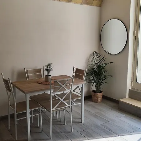 Apartment Il Rifugio Delle Azalee Rome