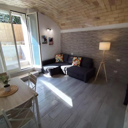 Il Rifugio Delle Azalee Apartment Rome