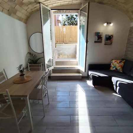 Apartment Il Rifugio Delle Azalee