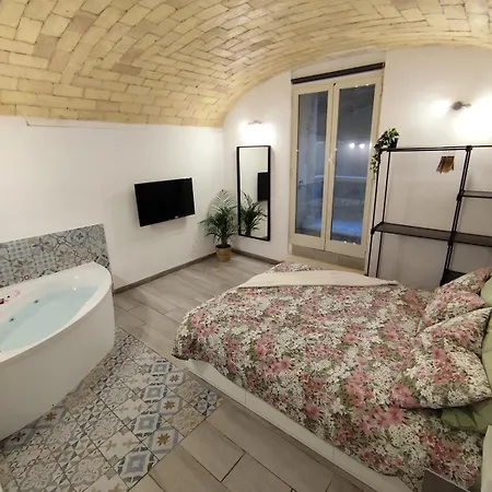 Apartment Il Rifugio Delle Azalee