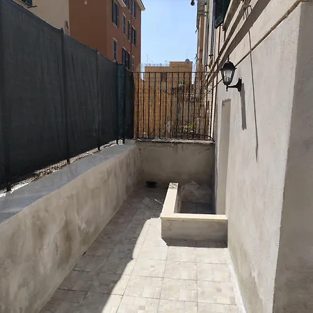 Il Rifugio Delle Azalee Apartment Rome